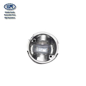 Excavator Engine Parts 32F1740200 32F1720200 Piston for Kobelco D04FR SK130-8