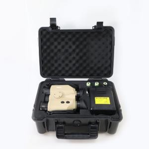 Lightweight Long Range Thermal Imaging Binoculars Infrared Binoculars Night