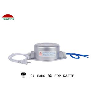 Dustproof Toroidal Type Transformer , High Efficiency Small Toroidal Transformer