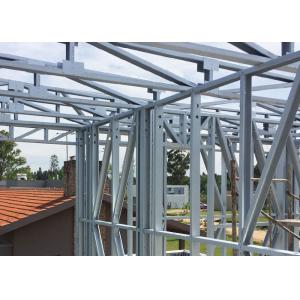 Australian Stander Light Steel Framing Project Prefab A Kitset Homes Nz