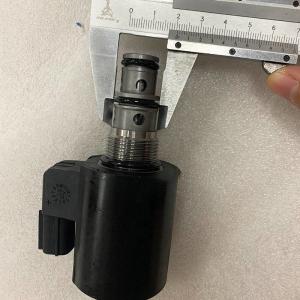 TEM Excavator Crane 38553-70500 Solenoid Diversion Valve SD1231-C-11 DC 24V