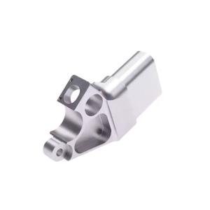 Custom OEM Aluminum Stainless Steel Brass Metal CNC Machining Parts Service CNC