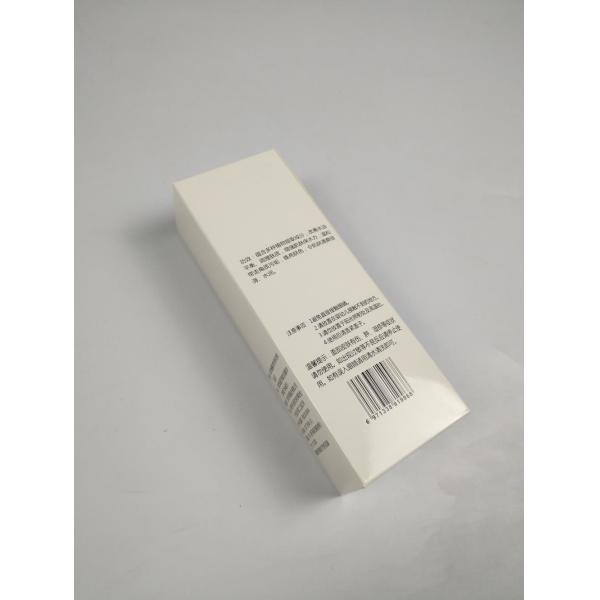 Eco Friendly Make up Packaging Case for Shipping Method By Sea / Air / Express