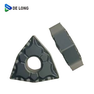 Cost Effective Non-Customized DIN Standard CNC Turning Inserts for High