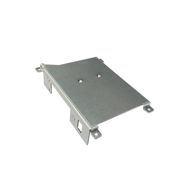 Stainless Steel Plate Fabrication Assembly Parts Metal Automotive Sheet Metal Part