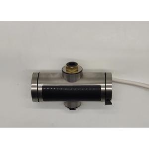 Wholesale ABS Instant Electric Heating Water Faucet LCD Temperature Display from china suppliers