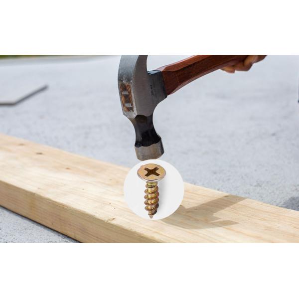 Chipboard Screws