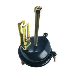 SPHC 800KPa 75mm Long Stoke Single Diaphragm T24