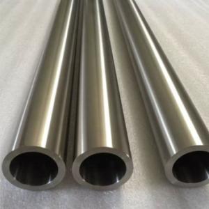 ASTM A312/213 Stainless Seamless Tube SS 201 430 316 316L Ss304 Stainless Steel
