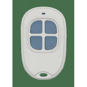 High Quality Fixed Code Remote Control with Standard and Nonstandard Options from Hebei, China