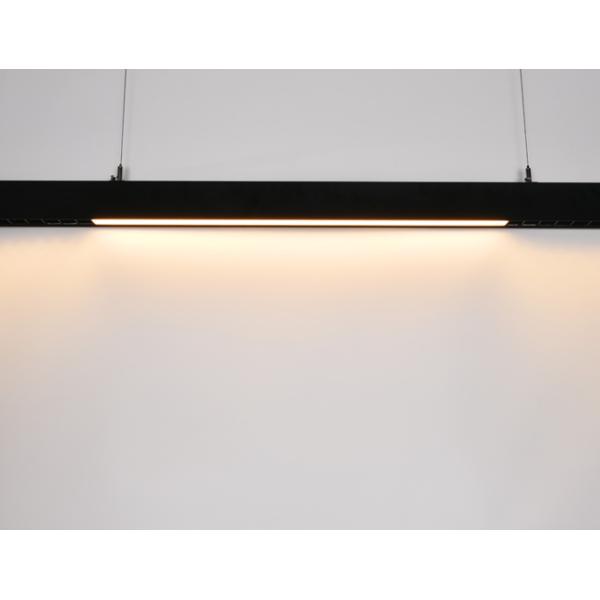 Natural White Suspended LED Linear Light 50Hz 240V