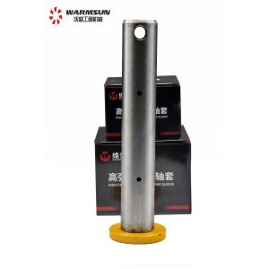 Sany A810303990031 Backhoe Teeth Pins For SY335 Excavators