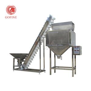 5kg 10kg Automatic Compost Turner Fertilizer Granulator Production Line Machine