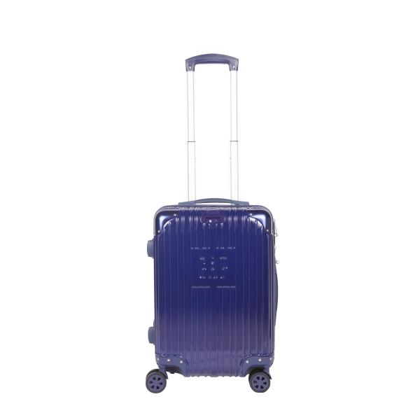 210D PC Trolley Luggage