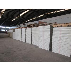 Buy cheap Decorative Polyurethane Dry Cladding Panel Series from wholesalers