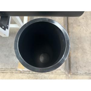 Wholesale Single Screw Extruder High Efficient Extrusion Machine For 110mm PE Water Supply Drainage Sewage Pipe Making from china suppliers