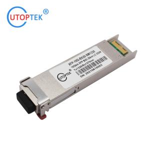 10G BIDI 20KM XFP Transceiver 10G XFP/SFP+/SFP Ethernet Optical Transceiver