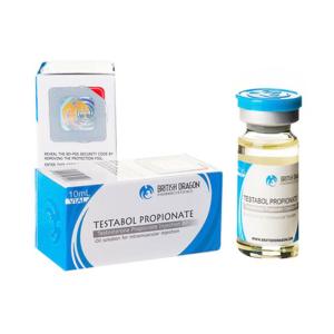 5ml Vial Medication Warning Labels