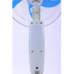 Copper Motor 23W 18 Inch DC Rechargeable Fan