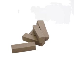 Customized Diamond Segment for Saw Blade Welding Machine Linsing Wet Cutting Tip