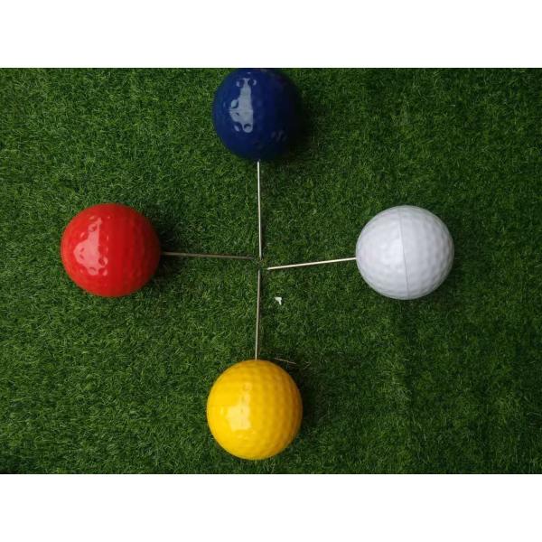 Tee Marker , Tee Mark