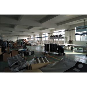 18000W Spot Air Conditioner / 80SQM 5 Ton Portable Air Conditioner