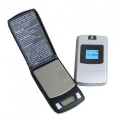 Wholesale Backlit LCD display certified weigh gram balance Digital Pocket Scales 100g / 0.01g from china suppliers