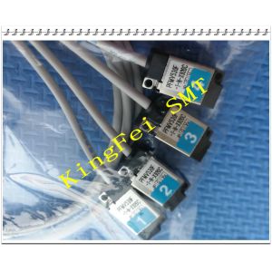 NPM16 Flow Sensor N510068524AA / N510054833AA / MTNS000433AA For Panasonic