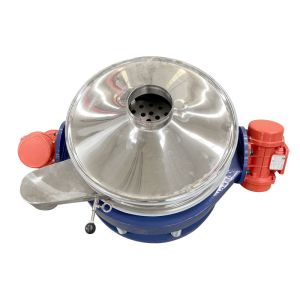 Wholesale Vibratory Screening Machine for Material Classification in Chemical Food and Building Material Industries from china suppliers