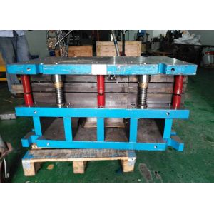 Wholesale Deep Drawing Mold Design and Tooling Services , Progressive Mould from china suppliers