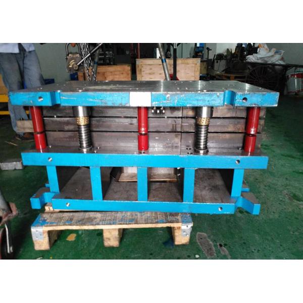 Quality Deep Drawing Mold Design and Tooling Services , Progressive Mould for sale