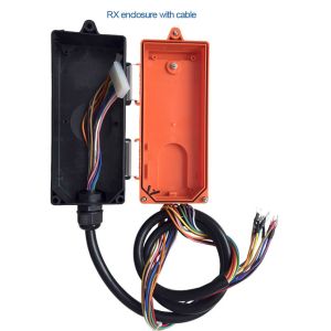 Crane remote control F21-E1 F21-E2 F21-E1B receiver frequency board signal PCB