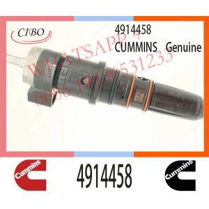 4914458 CUMMINS Neutral Diesel M11 L10 Injection Pump Fuel Injector 4914458