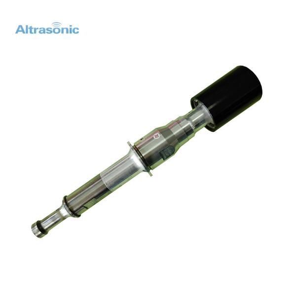 Quality 20kHz Ultrasonic Processor To Accelerate Dissolution Chemical Reaction Synthesis for sale