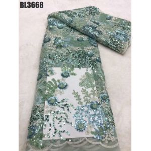 Advanced Technology Factory Price Lace Fabric Wholesale White