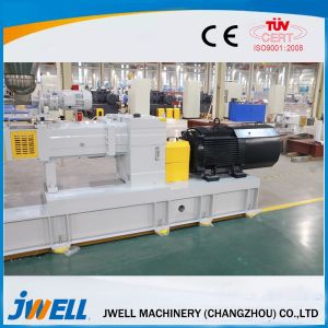 Large Diameter PPR Pipe Manufacturing Machine Customized Molding Machine