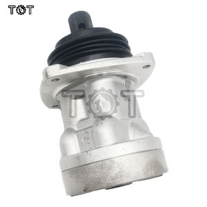 Excavator Joystick Handle Assembly E320B Joystick Controller E320C E320D