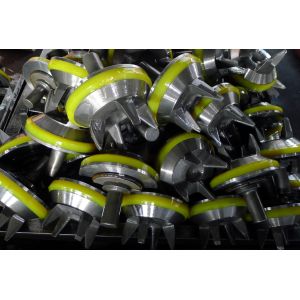 National 12P160/ 14P220, 9P100 mud pump fluid end liner, zirconia liner,