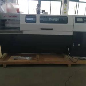 1700pcs/H Exercise Note Cover Book Making Machine Punching