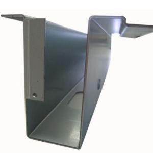 Stainless Steel or Brass Custom High Precision Sheet Metal Laser Cutting and