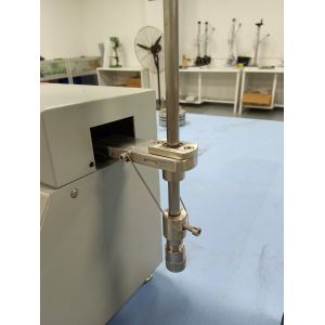 ASTM D3884 Taber Linear Abrasion Tester For Rubber Plastic