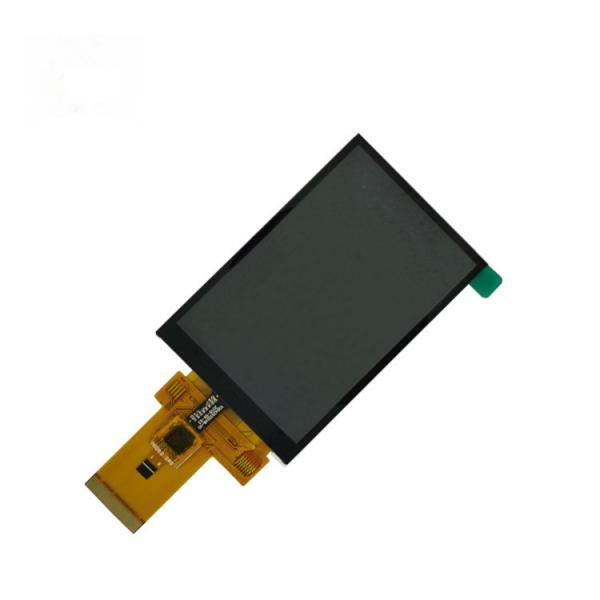 3.5 Inch Ips TFT LCD Capacitive Touchscreen 320 X 480 ILI9488 MCU Tft Lcd