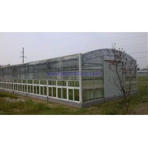 Agricultural Greenhouse Polycarbonate Hollow pc Sheet 10 years Guarantee