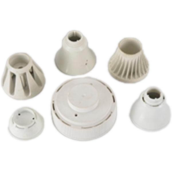 Vertical Led Lamp Cup Injection Molding Machine With Rotary Table