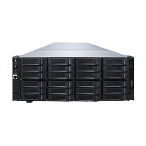 Inspur NF5466M5 In tel Xeon Gold 5218 Processor 2.30 GHz 16GB/1TB/800W 4U Rack