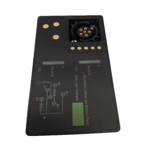 AN PRC 117G 14.4V 15AH Lithium Military Rechargeable Batteries