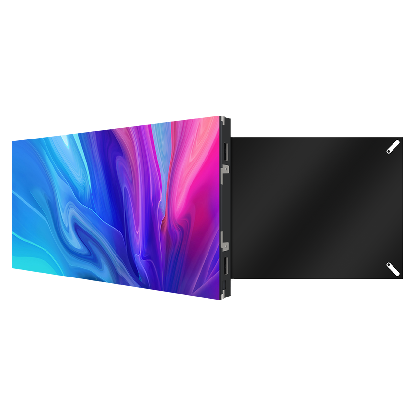 Experience the Next Level of Visuals with GTV COB P1.25 Micro Spacing Series