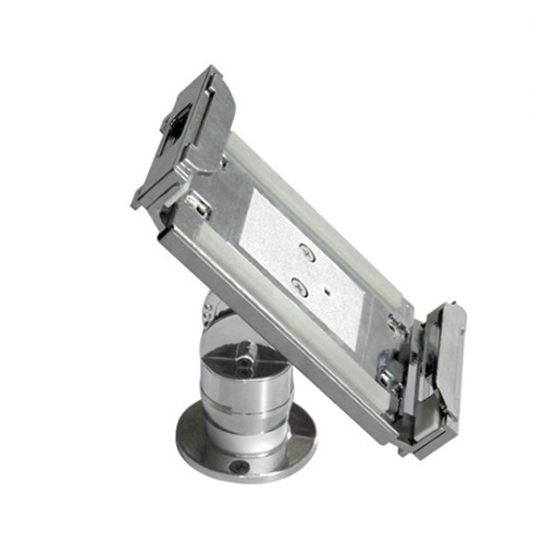 Anti Theft Secure Tablet Display Stand Adjustable Ipad Tablet PC Mount Stand