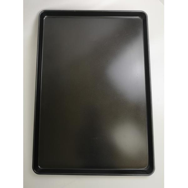 Dishwasher Safe Aluminized Steel Cookie Sheet Rustproof