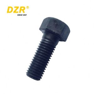 Construction Works Excavator Bulldozer Bolt-Hex 1B7182 1A9579 1B9575 2B2694